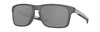 Солнцезащитные очки Oakley Holbrook Mix (A) OO9385 938505