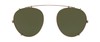 Клипон Oliver Peoples MP-2 OV1104C 528471