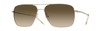 Солнцезащитные очки Oliver Peoples Clifton OV1150S 503585