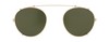 Клипон Oliver Peoples Coleridge Clip OV1186C 503571