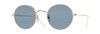 Солнцезащитные очки Oliver Peoples G. Ponti-3 OV1293ST 503556