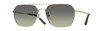Солнцезащитные очки Oliver Peoples R-17 OV1377S 52452A