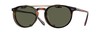 Клипон Oliver Peoples Riley-R Flip-Up Clip OV5004C 53119A
