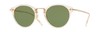 Солнцезащитные очки Oliver Peoples OP-505 Sun OV5184S 109452
