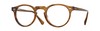 Оптическая оправа Oliver Peoples Gregory Peck OV5186 1011