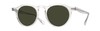 Солнцезащитные очки Oliver Peoples OP-13 Sun OV5504SU 1757P1