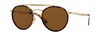 Солнцезащитные очки Persol PO2467S 107657