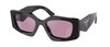 Солнцезащитные очки Prada PR 15YS 1AB07Q