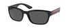 Солнцезащитные очки Prada Linea Rossa PS 05VS 1AB02G