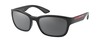 Солнцезащитные очки Prada Linea Rossa PS 05VS 1AB5L0