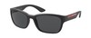 Солнцезащитные очки Prada Linea Rossa PS 05VS 1BO5S0