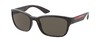 Солнцезащитные очки Prada Linea Rossa PS 05VS 5645G1
