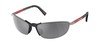 Солнцезащитные очки Prada Linea Rossa PS 55ZS 5AV07G