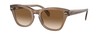 Солнцезащитные очки Ray-Ban RB0707S 664051