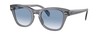 Солнцезащитные очки Ray-Ban RB0707S 66413F