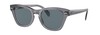 Солнцезащитные очки Ray-Ban RB0707S 66413R