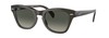 Солнцезащитные очки Ray-Ban RB0707S 664271