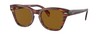 Солнцезащитные очки Ray-Ban RB0707S 954/33