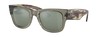 Солнцезащитные очки Ray-Ban Mega Wayfarer RB0840S 66355C