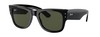 Солнцезащитные очки Ray-Ban Mega Wayfarer RB0840S 901/31