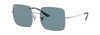 Солнцезащитные очки Ray-Ban Square RB1971 919756