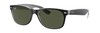 Солнцезащитные очки Ray-Ban New Wayfarer RB2132 6052