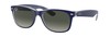 Солнцезащитные очки Ray-Ban New Wayfarer RB2132 605371