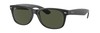 Солнцезащитные очки Ray-Ban New Wayfarer RB2132 622