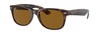 Солнцезащитные очки Ray-Ban New Wayfarer RB2132 710
