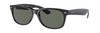 Солнцезащитные очки Ray-Ban New Wayfarer RB2132 901