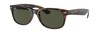 Солнцезащитные очки Ray-Ban New Wayfarer RB2132 902