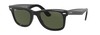 Солнцезащитные очки Ray-Ban Wayfarer RB2140 901