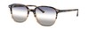 Солнцезащитные очки Ray-Ban Leonard RB2193 1327GF