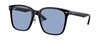 Солнцезащитные очки Ray-Ban RB2206D 901/72