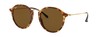 Солнцезащитные очки Ray-Ban Round RB2447 1160