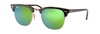 Солнцезащитные очки Ray-Ban Clubmaster RB3016 114519