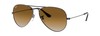 Солнцезащитные очки Ray-Ban Aviator Large Metal RB3025 004/51