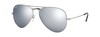 Солнцезащитные очки Ray-Ban Aviator Large Metal RB3025 019/W3