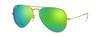 Солнцезащитные очки Ray-Ban Aviator Large Metal RB3025 112/19