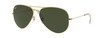 Солнцезащитные очки Ray-Ban Aviator Large Metal II RB3026 L2846