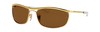 Солнцезащитные очки Ray-Ban Olympian I Deluxe RB3119M 001/57