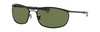 Солнцезащитные очки Ray-Ban Olympian I Deluxe RB3119M 918214