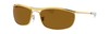 Солнцезащитные очки Ray-Ban Olympian I Deluxe RB3119M 919633