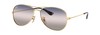 Солнцезащитные очки Ray-Ban Cockpit RB3362 001/GE