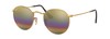 Солнцезащитные очки Ray-Ban Round Metal RB3447 001/C4