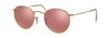 Солнцезащитные очки Ray-Ban Round Metal RB3447 112/Z2