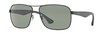 Солнцезащитные очки Ray-Ban RB3516 006/9A