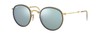 Солнцезащитные очки Ray-Ban Round Folding I RB3517 001/30