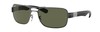 Солнцезащитные очки Ray-Ban RB3522 004/9A
