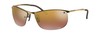 Солнцезащитные очки Ray-Ban RB3542 197/6B